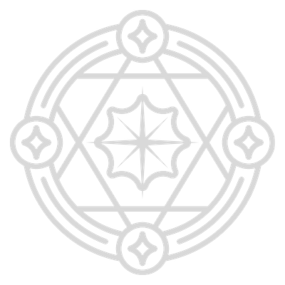 Arcane Seal Silver