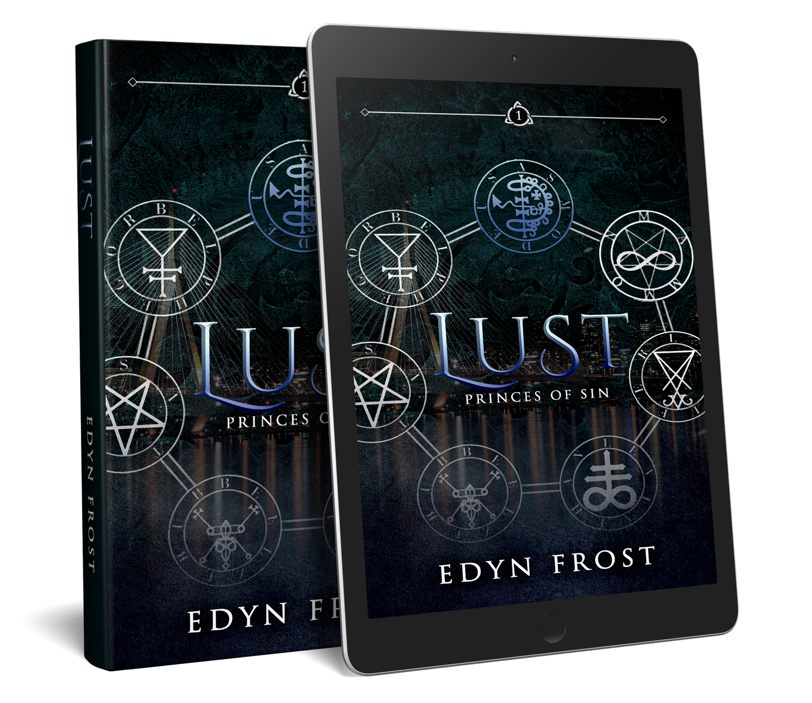 Lust_3D