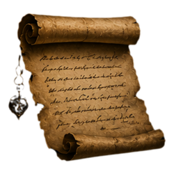 Infernal Scroll Ancient Record
